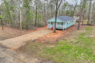 161 Evergreen, Livingston, TX 77351 - Photo 24