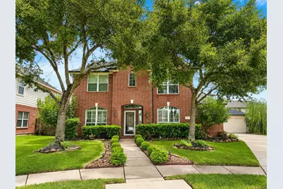 2521 Black Skimmer Court, League City, TX 77573 - Photo 1