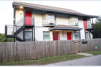 2511 Rosalie Street #D, Houston, TX 77004 - Photo 1