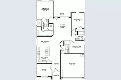 2183 Stillhouse Drive, Montgomery, TX 77316 - Photo 2