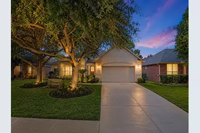 1807 Spreading Bough Lane, Richmond, TX 77406 - Photo 1