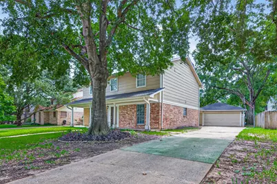 6715 Greenvale Lane, Houston, TX 77066 - Photo 2