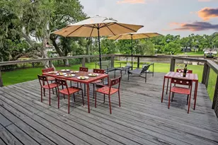 1056 County Road 297 Circle, Sargent, TX 77414 - Photo 4