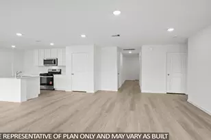 3032 Manet Pl Dr, Katy, TX 77493 - Photo 4