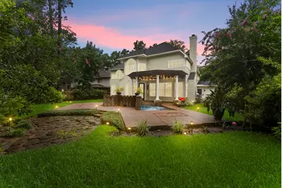 66 Candle Pine Place, The Woodlands, TX 77381 - Photo 50