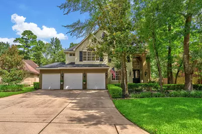 66 Candle Pine Place, The Woodlands, TX 77381 - Photo 1
