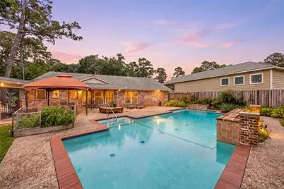 6615 Apple Valley Lane, Houston, TX 77069 - Photo 4