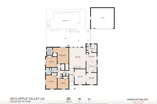 6615 Apple Valley Ln, Houston, TX 77069 - Photo 46