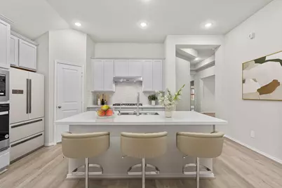 9526 Sierra Crest Lane, Porter, TX 77365 - Photo 2