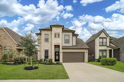 1931 Middle Pass Lane, Angleton, TX 77515 - Photo 1
