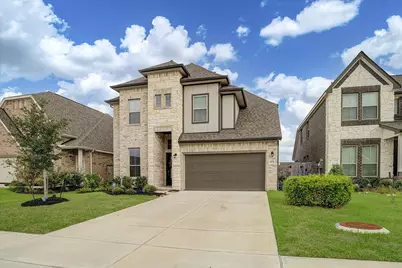 1931 Middle Pass Lane, Angleton, TX 77515 - Photo 2