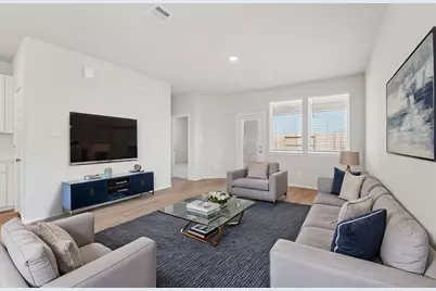 11432 Dark Amethyst Drive, Houston, TX 77048 - Photo 10