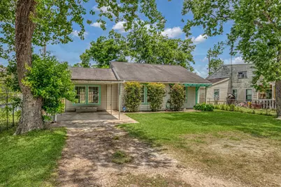 121 5th Street, Brazoria, TX 77422 - Photo 2