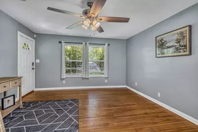 121 5th Street, Brazoria, TX 77422 - Photo 8