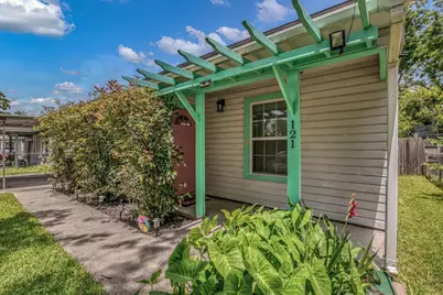 121 5th Street, Brazoria, TX 77422 - Photo 4