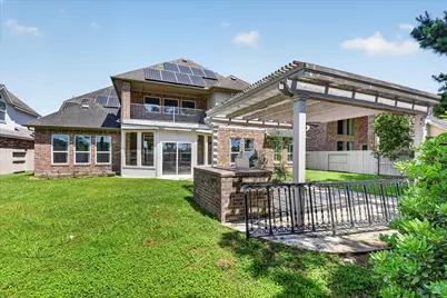 11127 Salento Court, Richmond, TX 77406 - Photo 50