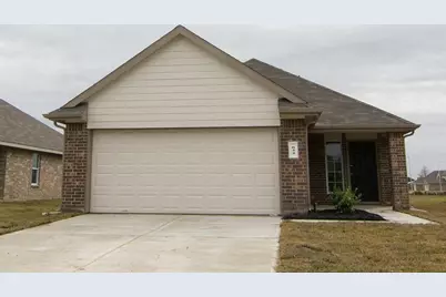 844 Canton Grass Lane, La Marque, TX 77568 - Photo 1
