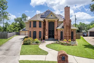 419 Oak Haven Street, Baytown, TX 77520 - Photo 2