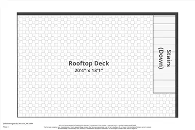 2102 Canongate Drive, Houston, TX 77056 - Photo 48