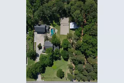 34 Wind River Drive, Conroe, TX 77384 - Photo 1