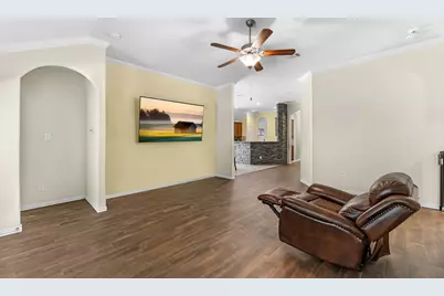 1714 Balsam Spruce Circle, Conroe, TX 77301 - Photo 16