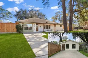 4218 T C Jester Blvd, Houston, TX 77018 - Photo 1