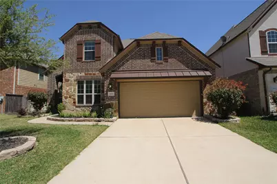9406 Heath River Lane, Cypress, TX 77433 - Photo 1