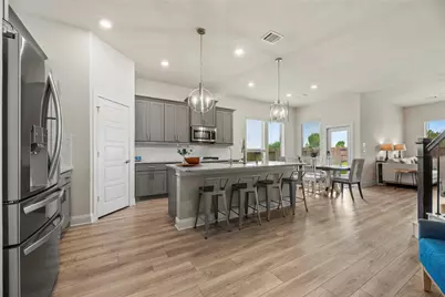 29510 Enchanted Breeze Lane, Katy, TX 77494 - Photo 6