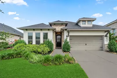 29510 Enchanted Breeze Lane, Katy, TX 77494 - Photo 1