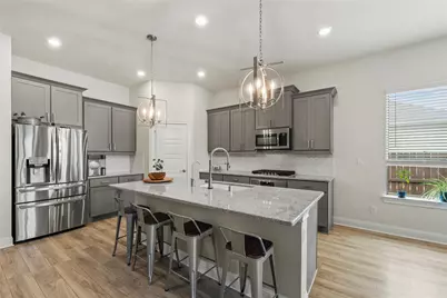 29510 Enchanted Breeze Lane, Katy, TX 77494 - Photo 4