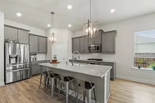 29510 Enchanted Breeze Ln, Katy, TX 77494 - Photo 4