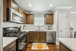 9903 Garnet Springs Dr, Rosharon, TX 77583 - Photo 18