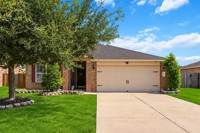 9903 Garnet Springs Drive, Rosharon, TX 77583 - Photo 1