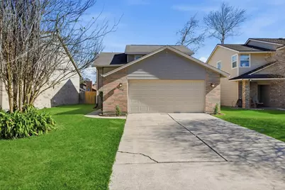 16618 Shrub Oak Drive, Humble, TX 77396 - Photo 1