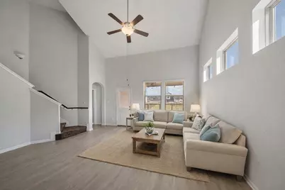 11518 Marci Lane, Willis, TX 77318 - Photo 4