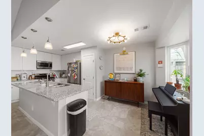 5014 Mary Lou Drive, Houston, TX 77092 - Photo 6