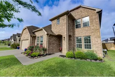 2919 Velda May Drive, Richmond, TX 77406 - Photo 2
