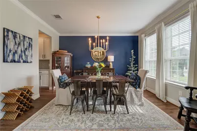 2919 Velda May Drive, Richmond, TX 77406 - Photo 6