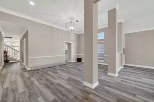 13815 Muirfield Village Dr, Houston, TX 77069 - Photo 4