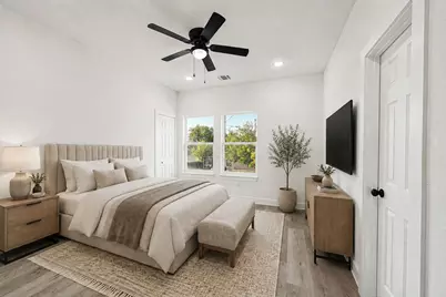 7957 Booker Street #A, Houston, TX 77028 - Photo 4