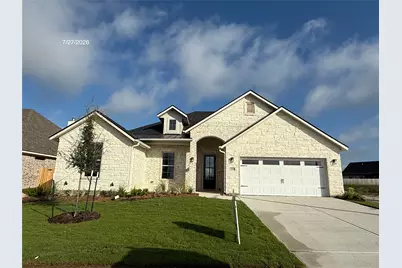 1046 Calaveras, College Station, TX 77845 - Photo 1