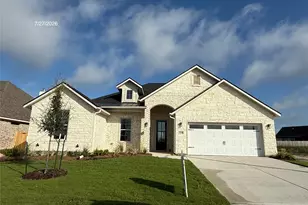 1046 Calaveras, College Station, TX 77845 - Photo 1