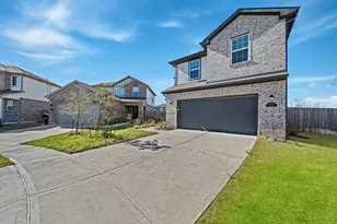 5903 Dawning Sun Rd, Katy, TX 77493 - Photo 6
