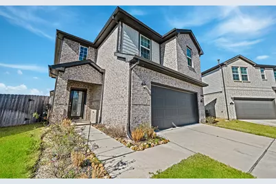 5903 Dawning Sun Road, Katy, TX 77493 - Photo 4