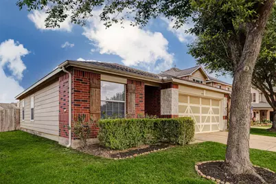 3510 Junction Bend Lane, Katy, TX 77494 - Photo 1
