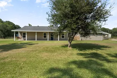 28081 Ivy Oaks Lane, Splendora, TX 77372 - Photo 1