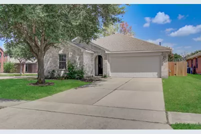 10434 Early Square Court, Houston, TX 77070 - Photo 2