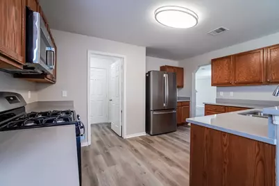 1134 Desert Oasis Lane, Rosenberg, TX 77471 - Photo 8