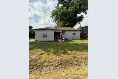 10034 Burnside Lane, Houston, TX 77041 - Photo 1