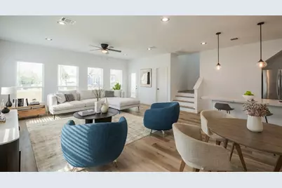 1415 E 35th Street, Houston, TX 77022 - Photo 2